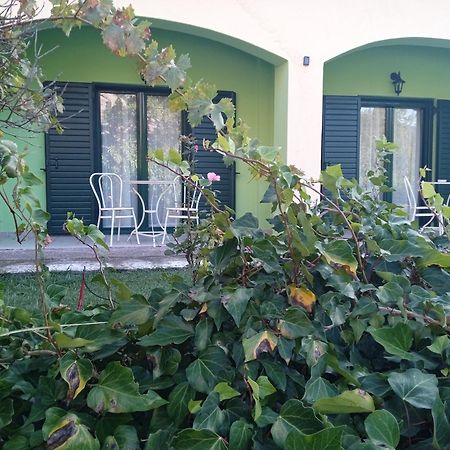 Guesthouse Eleftherios Kalavryta Exterior foto